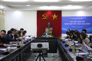 Năm 2020, ngành VHTT Thủ đô đạt được nhiều kết quả quan trọng, toàn diện trên cả 3 lĩnh vực Văn hóa, Thể thao và Gia đình