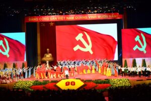 Bình chọn 10 sự kiện Văn hóa và Thể thao Hà Nội tiêu biểu năm 2020