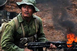 Đợt phim kỷ niệm 91 năm Ngày thành lập Đảng và chào mừng Đại hội Đại biểu toàn quốc lần thứ XIII của Đảng
