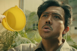 ‘Bố già’ bản điện ảnh chính thức ra mắt first look