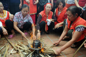 Hà Nội có thêm 02 di sản được đưa vào Danh mục di sản văn hóa phi vật thể quốc gia