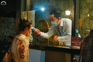 Hà Nội: Nhiều di tích đã mở cửa đón khách trở lại