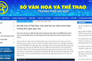 Đẩy mạnh cải cách hành chính ngay từ tháng đầu, quý đầu