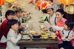 Triển khai công tác quản lý nhà nước về gia đình năm 2021