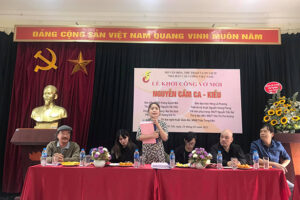 Sẽ có một phiên bản “Kiều” mới trên sân khấu cải lương