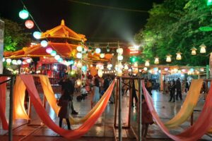 Tổ chức Giải Báo chí về phát triển văn hóa và xây dựng người Hà Nội thanh lịch, văn minh lần thứ IV- năm 2021