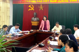 Khoảng 2.500 người tham gia Ngày chạy Olympic và Lễ phát động Giải chạy Báo Hànộimới mở rộng lần thứ 47