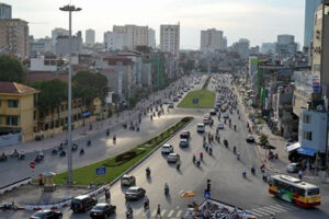 Kiện toàn Hội đồng tư vấn đặt, đổi tên đường, phố và công trình công cộng thành phố Hà Nội