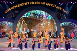 Nhiều hoạt động hấp dẫn chào mừng “Ngày Văn hóa các dân tộc Việt Nam”