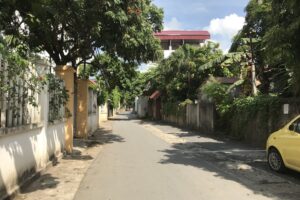 Huyện Đông Anh xây dựng nông thôn mới, đô thị văn minh