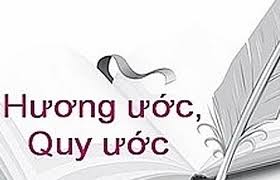 Phát huy hiệu quả của quy ước, hương ước trong việc xây dựng người Hà Nội thanh lịch, văn minh
