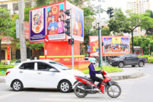 Ngày bầu cử – Ngày hội của toàn dân