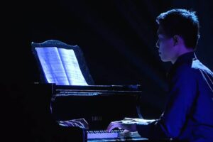 Đưa nghệ thuật đến gần với công chúng qua chương trình âm nhạc trực tuyến “Những tác phẩm thế kỷ 20”