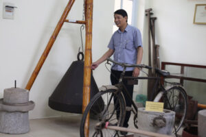Điểm sáng giữ gìn, phát huy giá trị văn hóa truyền thống