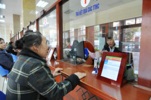 Quận Nam Từ Liêm đẩy mạnh thực hiện 2 bộ Quy tắc ứng xử