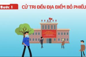 Sáng tạo trong công tác tuyên truyền bầu cử