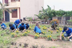 Quận Hà Đông đẩy mạnh việc triển khai phong trào “Toàn dân đoàn kết xây dựng đời sống văn hóa” năm 2021