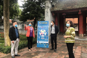 Nghiêm túc, quyết liệt thực hiện công tác phòng, chống dịch Covid-19 trong hoạt động văn hóa, thể thao