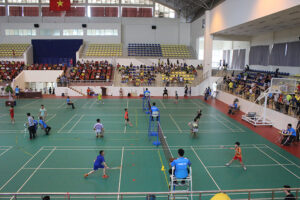 Thực hiện nghiêm quy định phòng, chống dịch trong các hoạt động văn hoá, thể thao