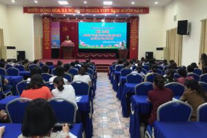 Huyện Mỹ Đức sẵn sàng cho Ngày hội bầu cử