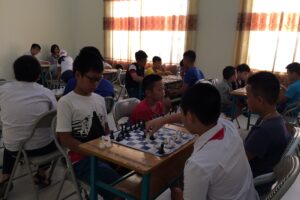 Quận Thanh Xuân tổ chức nhiều hoạt động tuyên truyền kỷ niệm Ngày Gia đình Việt Nam (28/6)