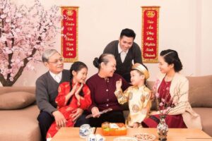 Xây dựng gia đình Thủ đô “no ấm, bình đẳng, tiến bộ, hạnh phúc và bền vững” trong thời kỳ công nghiệp hóa, hiện đại hóa