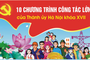 Hà Nội nâng cao hiệu lực, hiệu quả phòng, chống tham nhũng, thực hành tiết kiệm, chống lãng phí