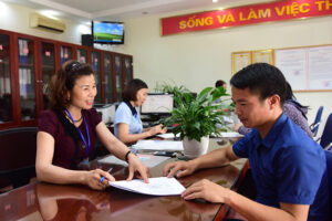 Hà Nội yêu cầu đẩy mạnh tuyên truyền các sáng kiến, ý tưởng nổi bật trong công tác cải cách hành chính