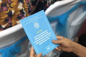 Thực hiện nghiêm việc nêu gương đối với người đứng đầu cơ quan, đơn vị trong việc thực hiện 02 bộ QTƯX