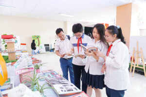 Tiếp tục triển khai Đề án phát triển văn hóa đọc trong cộng đồng