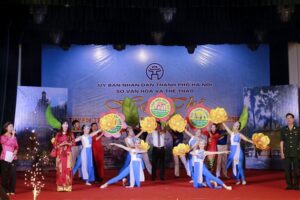 Tiếp tục đẩy mạnh việc thực hiện QTƯX, đa dạng hoá các hoạt động tuyên truyền
