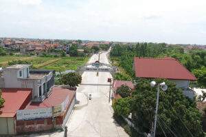 Ba Vì tổng kết 20 năm thực hiện phong trào “Toàn dân đoàn kết xây dựng đời sống văn hoá” và kỷ niệm Ngày Gia đình Việt Nam
