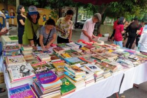 Phường Mai Dịch nỗ lực xây dựng đời sống văn hóa
