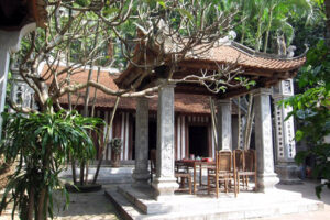 Hà Nội có thêm 2 di tích xếp hạng Di tích quốc gia