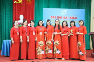 Hội Liên hiệp phụ nữ huyện Thường Tín triển khai nhiều mô hình,  việc làm ý nghĩa