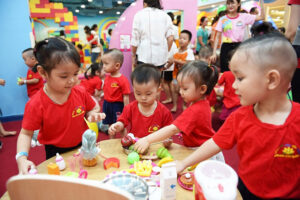 Hà Nội ban hành Kế hoạch Thực hiện Chương trình hành động quốc gia vì trẻ em thành phố Hà Nội giai đoạn 2021-2030