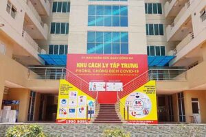 Hà Nội yêu cầu mỗi huyện, thị xã bố trí khu cách ly tập trung đáp ứng 3.000-5.000 chỗ