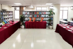 Trưng bày 200 tài liệu sách, báo nhân kỷ niệm 74 năm Ngày Thương binh – liệt sĩ 27/7