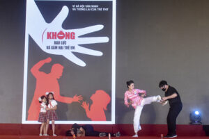 Trên 28 nghìn lượt phụ nữ quận Ba Đình đạt danh hiệu “Giỏi việc nước – Đảm việc nhà” trong 5 năm qua