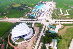 Quốc Oai đẩy mạnh công tác xã hội hóa nhằm tăng cường đầu tư hạ tầng văn hóa