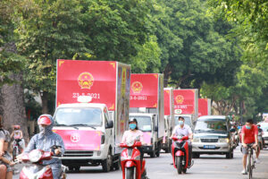 6 tháng đầu năm 2021, ngành Văn hoá Thủ đô đã hoàn thành tốt nhiều nhiệm vụ trọng tâm