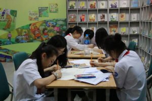 Tăng cường công tác tuyên truyền, phổ biến, giới thiệu sách, báo, tài liệu phục vụ nhiệm vụ chính trị của đất nước và địa phương