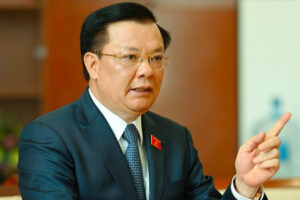 Hà Nội tận dụng tối đa “thời gian vàng” để khống chế dịch, đưa Thành phố trở lại trạng thái bình thường mới