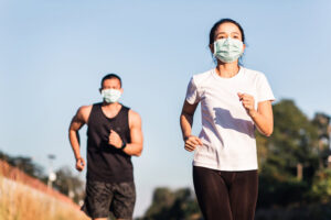 Năm 2021, Hà Nội phấn đấu đạt chỉ tiêu 42% dân số tập luyện thể thao thường xuyên