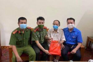 Huyện Thanh Trì  tổ chức nhiều hoạt động “Đền ơn đáp nghĩa”