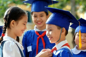 Đảm bảo thực hiện đầy đủ quyền phát triển toàn diện trẻ em, đáp ứng yêu cầu xây dựng nguồn nhân lực có chất lượng