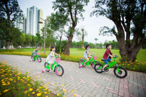 Hà Nội yêu cầu tăng cường công tác phòng, chống tai nạn, thương tích cho trẻ em