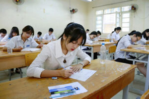 Hà Nội yêu cầu đảm bảo an toàn phòng, chống dịch Covid-19 trong kỳ tuyển sinh Đại học, Cao đẳng năm học 2021-2022