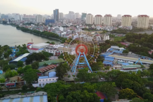 Xây dựng ‘Phường văn hóa’ là cơ sở để phát triển văn hoá, xây dựng người Hà Nội thanh lịch văn minh