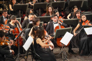 Đưa nghệ thuật đến gần với công chúng giữa đại dịch Covid-19